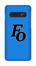 FizzyOwll Samsung Phone Cases