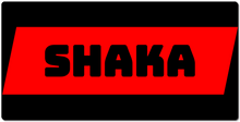 Shaka XXL Gaming Mousepad