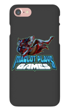 Maglot iPhone Phone Cases