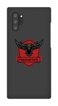 Hazza's Samsung Phone Case