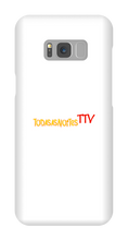 todasasnoitesttv Samsung Phone Cases