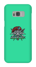 bigbadwolf19722 Samsung Phone Cases