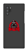 Wrath Samsung Case