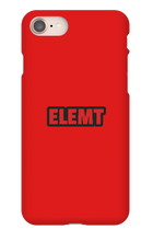 elemmanueltv23 iPhone Phone Cases