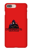 boletusam2 iPhone Phone Cases