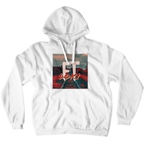 ftloki Hoodies (No-Zip/Pullover)