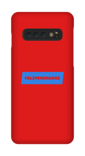 felipenor55 Samsung Phone Cases