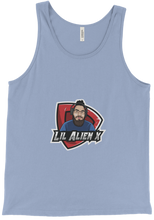 Lil Alien x Tank Top