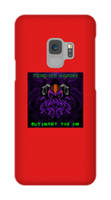 Fiend Samsung Phone Cases