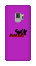 kefkyta Samsung Phone Cases