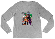 Macmillan Long Sleeve Tee