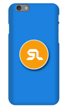 sleepinglogic iPhone Phone Cases