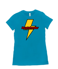 Dustshader Classic Logo Women’s T-shirt