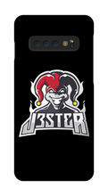 J3ster logo Samsung Phone Cases