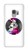deadnationgaming19 Samsung Phone Cases