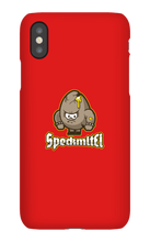 speckmiteii iPhone Phone Cases