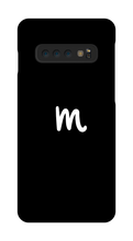 m by Mzty Samsung Phone Cases