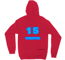 Limited Edition B-Day Hoodie