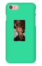 minimusen180810 iPhone Phone Cases