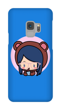 Conye Moist Samsung Phone Cases