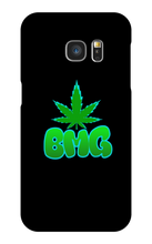 bmg1993 Samsung Phone Cases