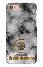 CrankOwnage iPhone Case - Smoky Bastard