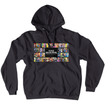 Super Smash Bros Hoodie