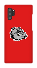 slumdog_209 Samsung Phone Cases