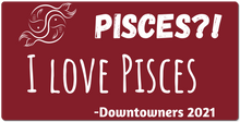 downtowners XXL Gaming Mousepad