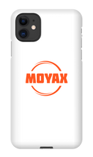 mmoyax iPhone Phone Cases