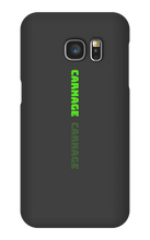 themanrob48 Samsung Phone Cases