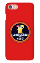 LongIslandIcedD iPhone Cases