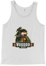 voodoowatertv Tank Top 2