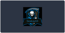 seakay69 XXL Gaming Mousepad