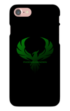 phoenix__unknown iPhone Phone Cases