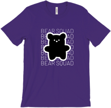 Tricou Bear Squad