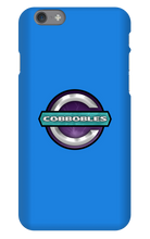 cobbobles iPhone Phone Cases
