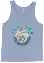Milwaukee Medichams Tanktop!