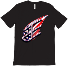 JTEnglanD Logo T-shirt