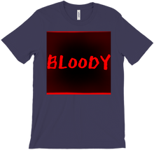 bloodyrevenge___ T-Shirts