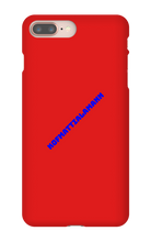 kofmattialamann iPhone Phone Cases