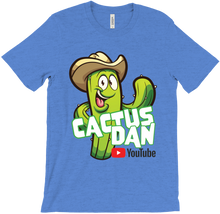 Cactus Dan Ts