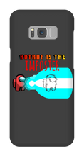 phantomglitch_ Samsung Phone Cases