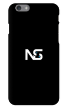 nicenswiftly iPhone Phone Cases