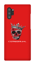 cerebruhl Samsung Phone Cases