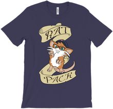 joeysratticate T-Shirts