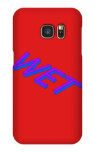 shreddykuhner Samsung Phone Cases