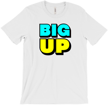 Tommy T Big Up T-Shirts
