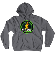 Ryze Gaming Hoodies (No-Zip/Pullover)