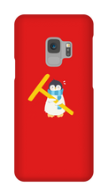 Tuxxy Samsung Case